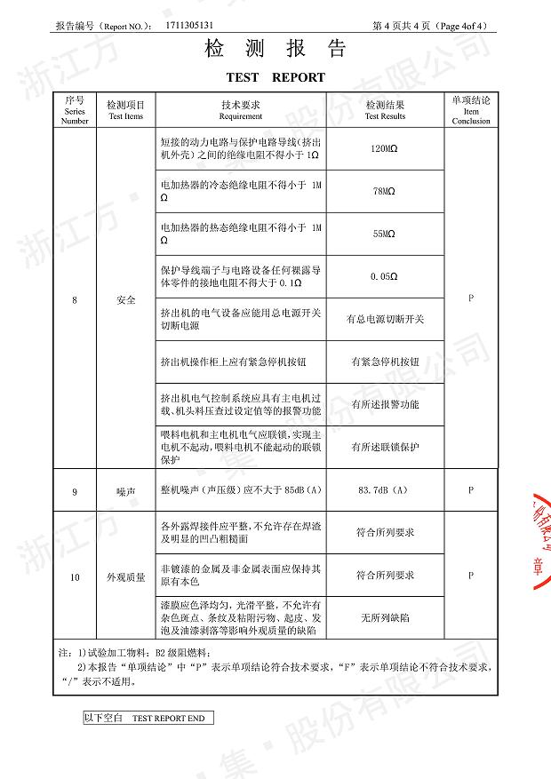 85型锥形同向XINGKONG.COM星空体育(中国大陆)科技公司经过权威机构检测5.jpg